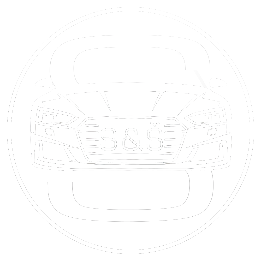 Logo S&Š