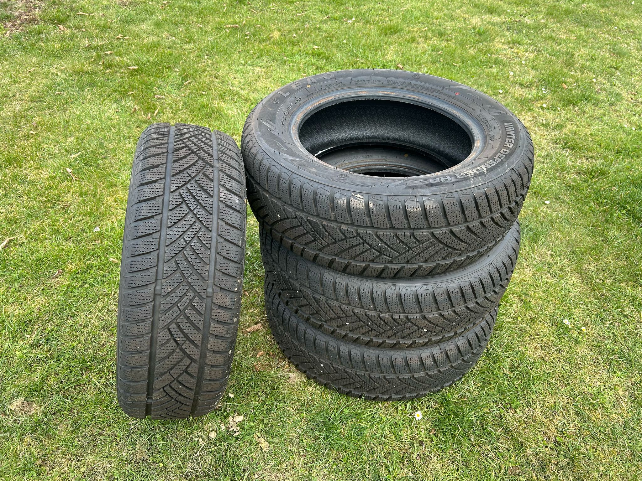 Kola Toyota Yaris CROSS 205/65R16 95H FALKEN